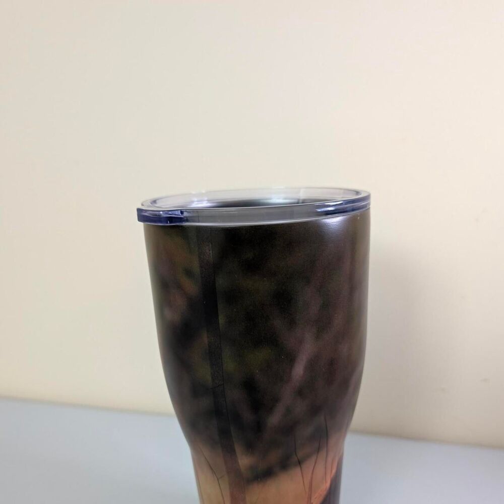 Realtree Dinnerware